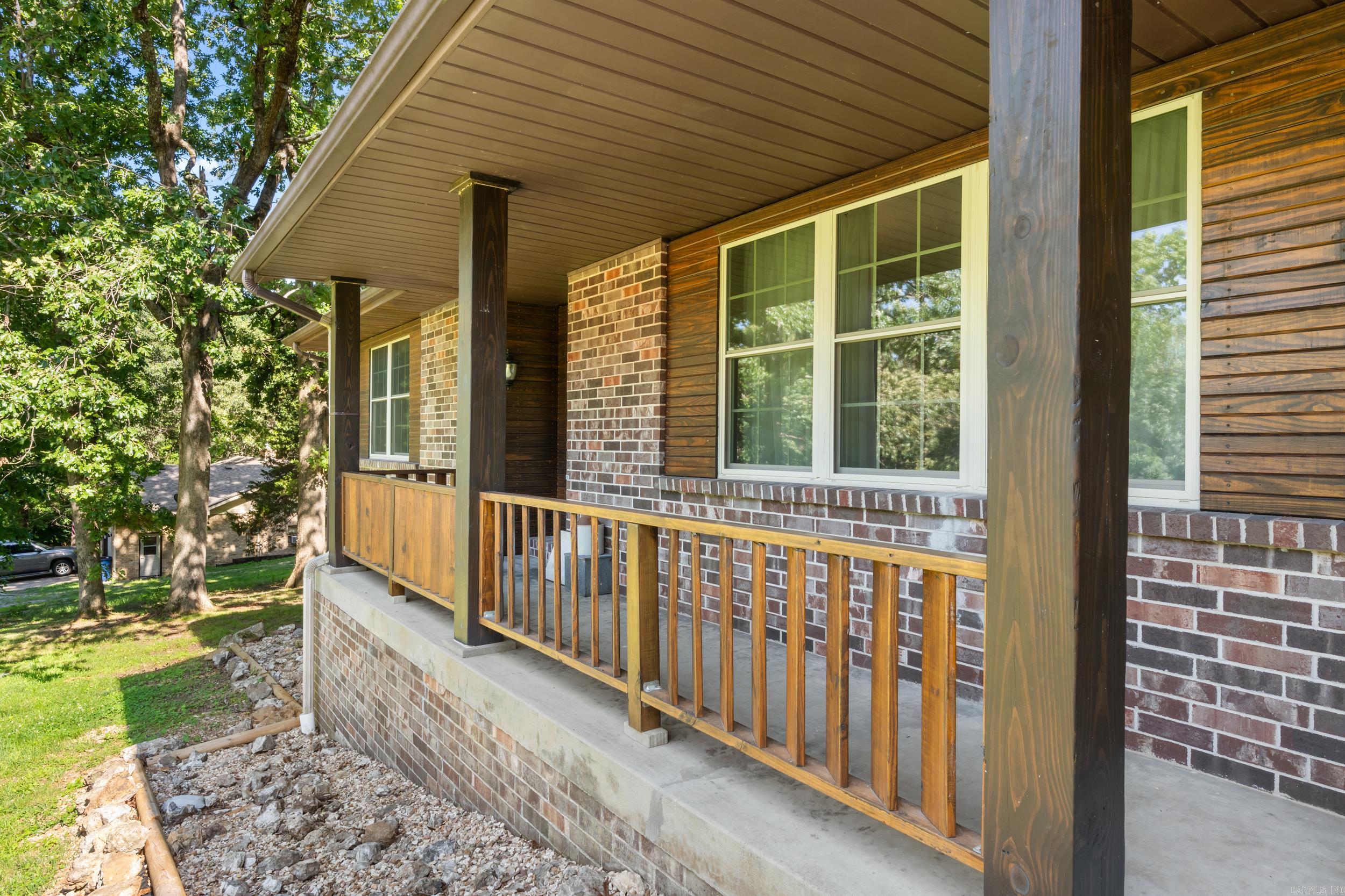 LEHMANS SUB - Residential