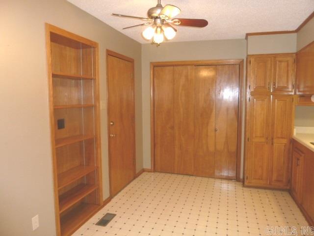 FIRST FAIRWAY ADDN - Residential
