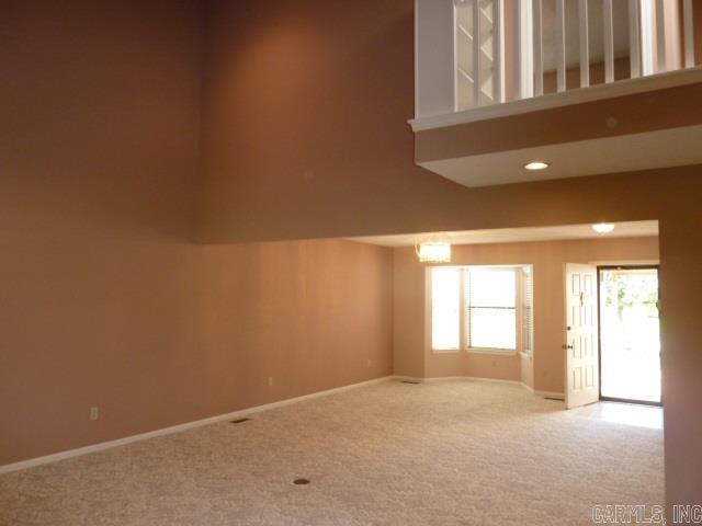 FIRST FAIRWAY ADDN - Residential