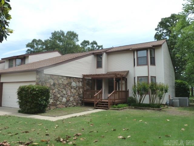 FIRST FAIRWAY ADDN - Residential