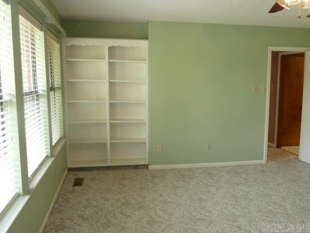 FIRST FAIRWAY ADDN - Residential