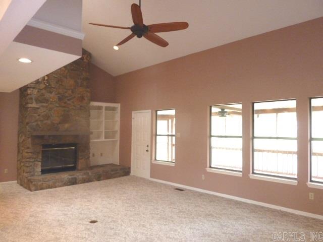 FIRST FAIRWAY ADDN - Residential