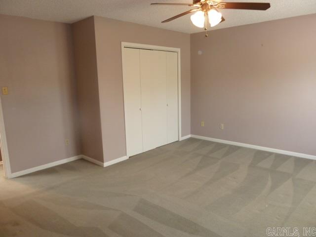 FIRST FAIRWAY ADDN - Residential