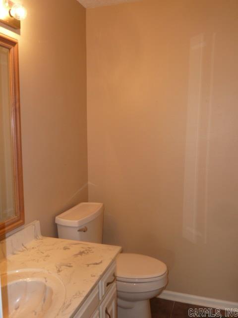 FIRST FAIRWAY ADDN - Residential
