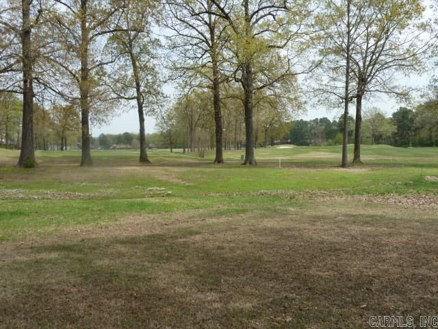 FIRST FAIRWAY ADDN - Residential