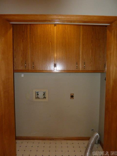 FIRST FAIRWAY ADDN - Residential