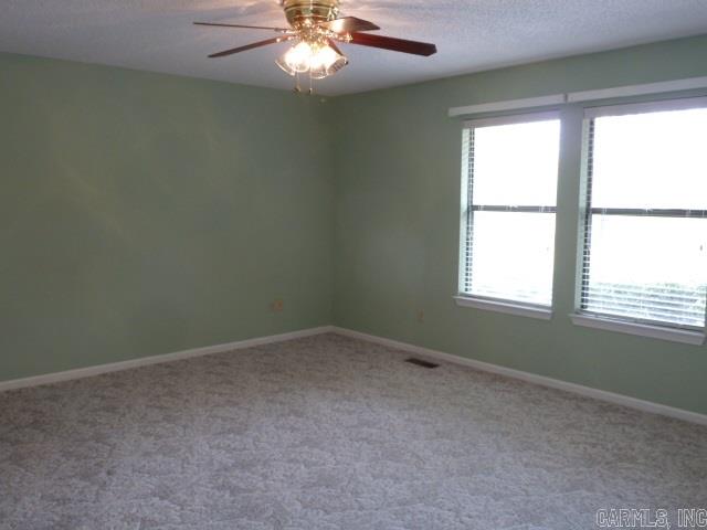 FIRST FAIRWAY ADDN - Residential