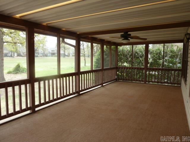 FIRST FAIRWAY ADDN - Residential
