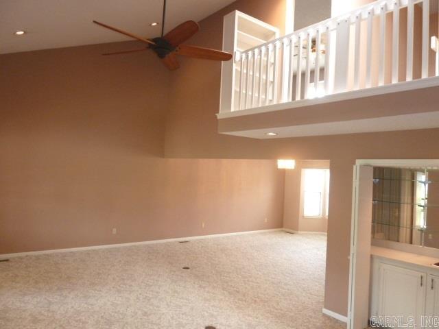 FIRST FAIRWAY ADDN - Residential