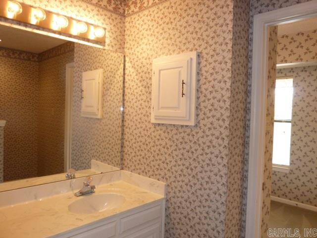 FIRST FAIRWAY ADDN - Residential