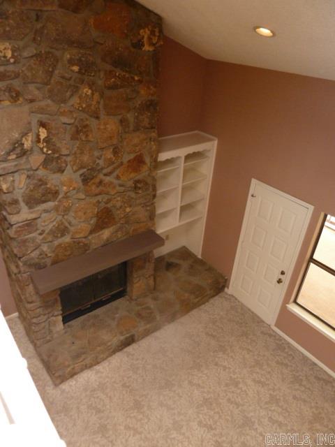 FIRST FAIRWAY ADDN - Residential