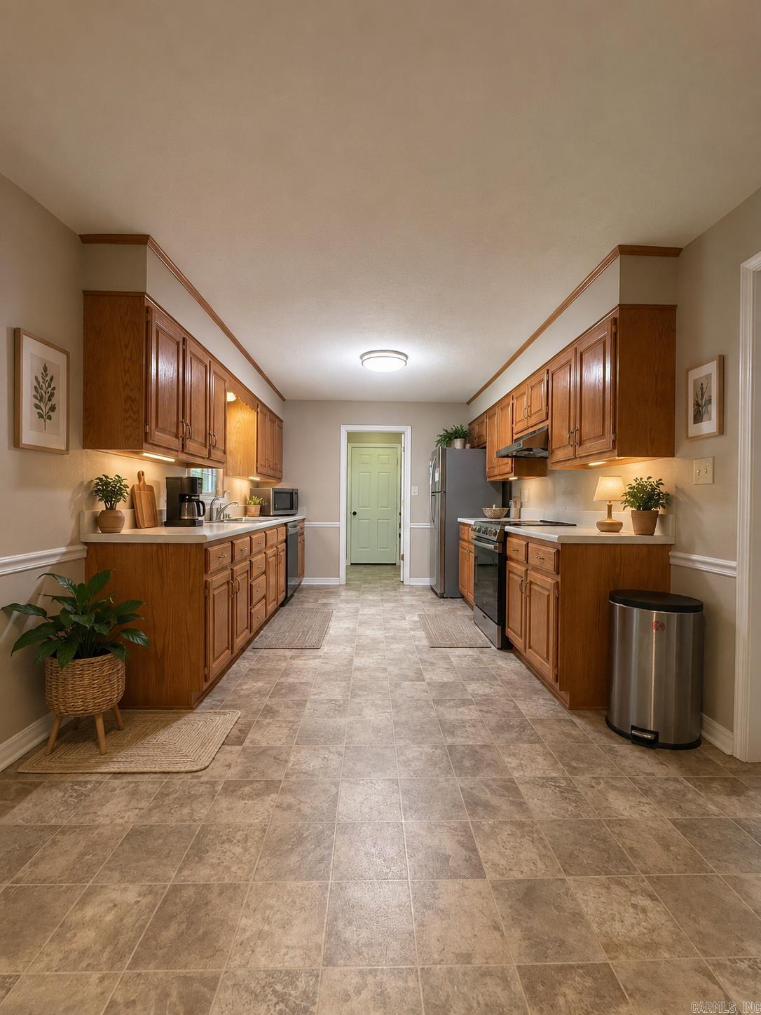 WESTERN HILLS ADD - Residential