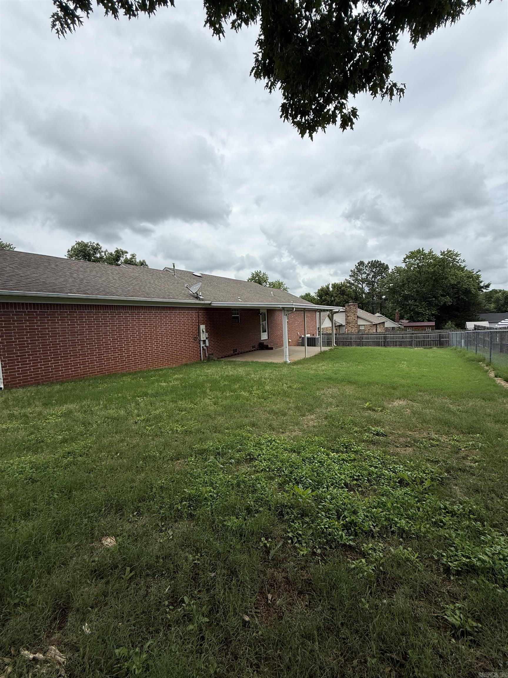 WESTERN HILLS ADD - Residential