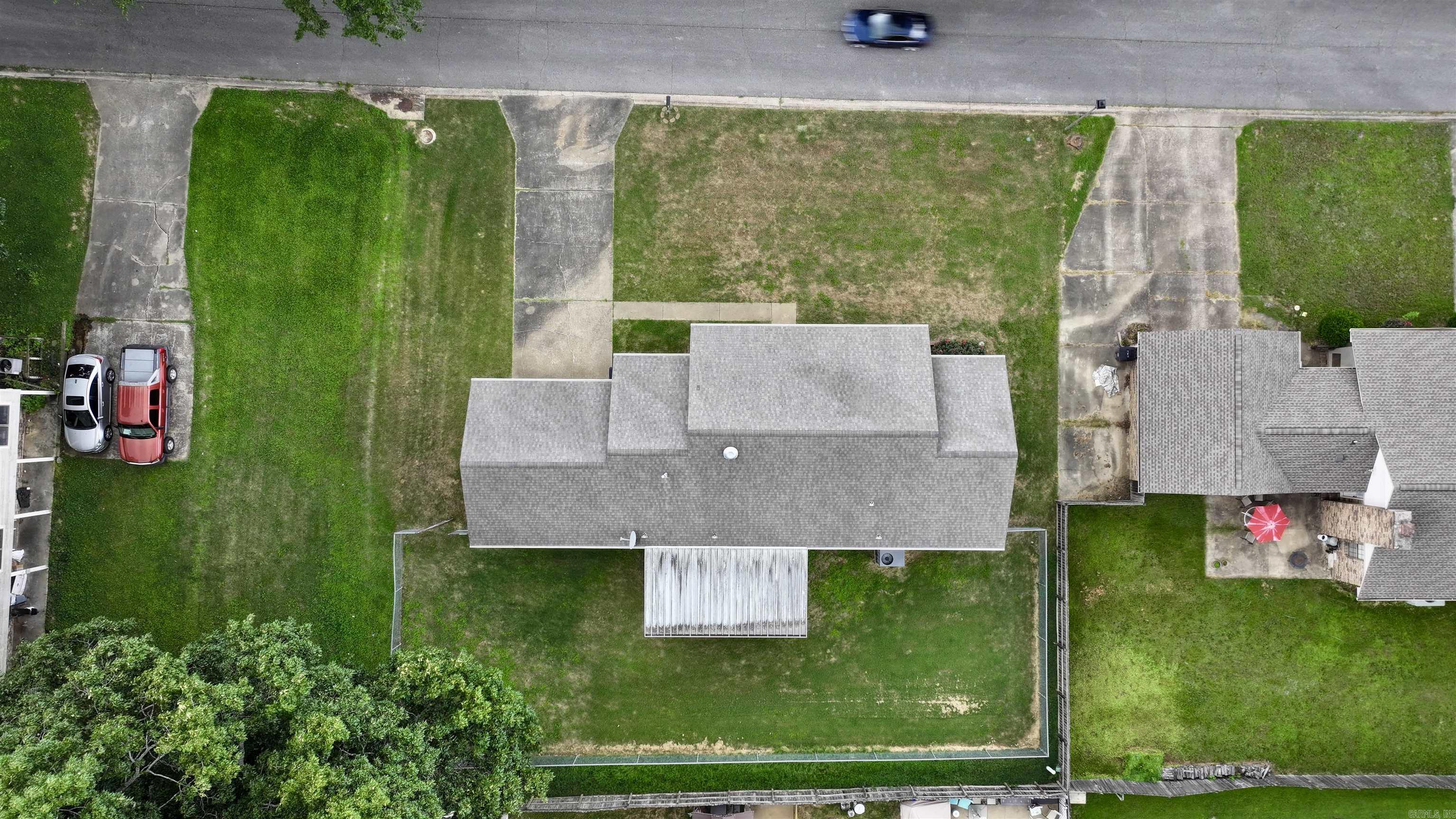 WESTERN HILLS ADD - Residential