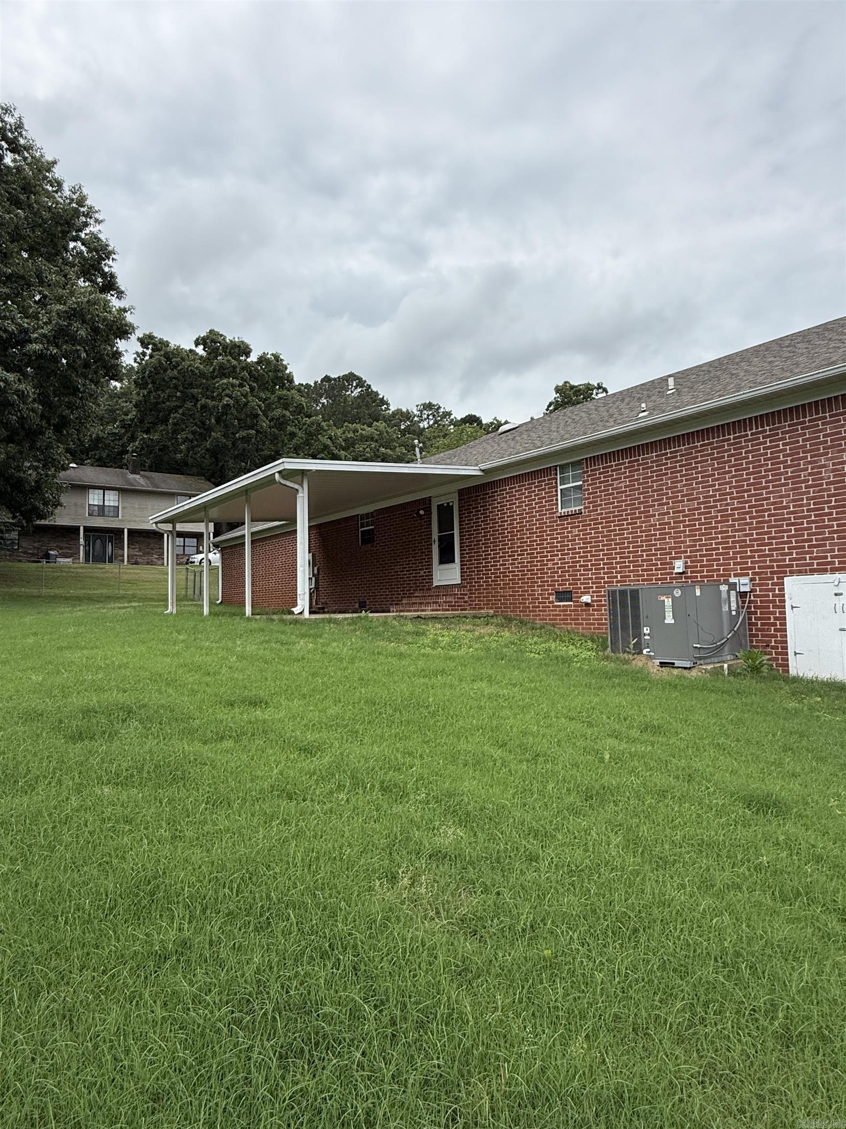 WESTERN HILLS ADD - Residential