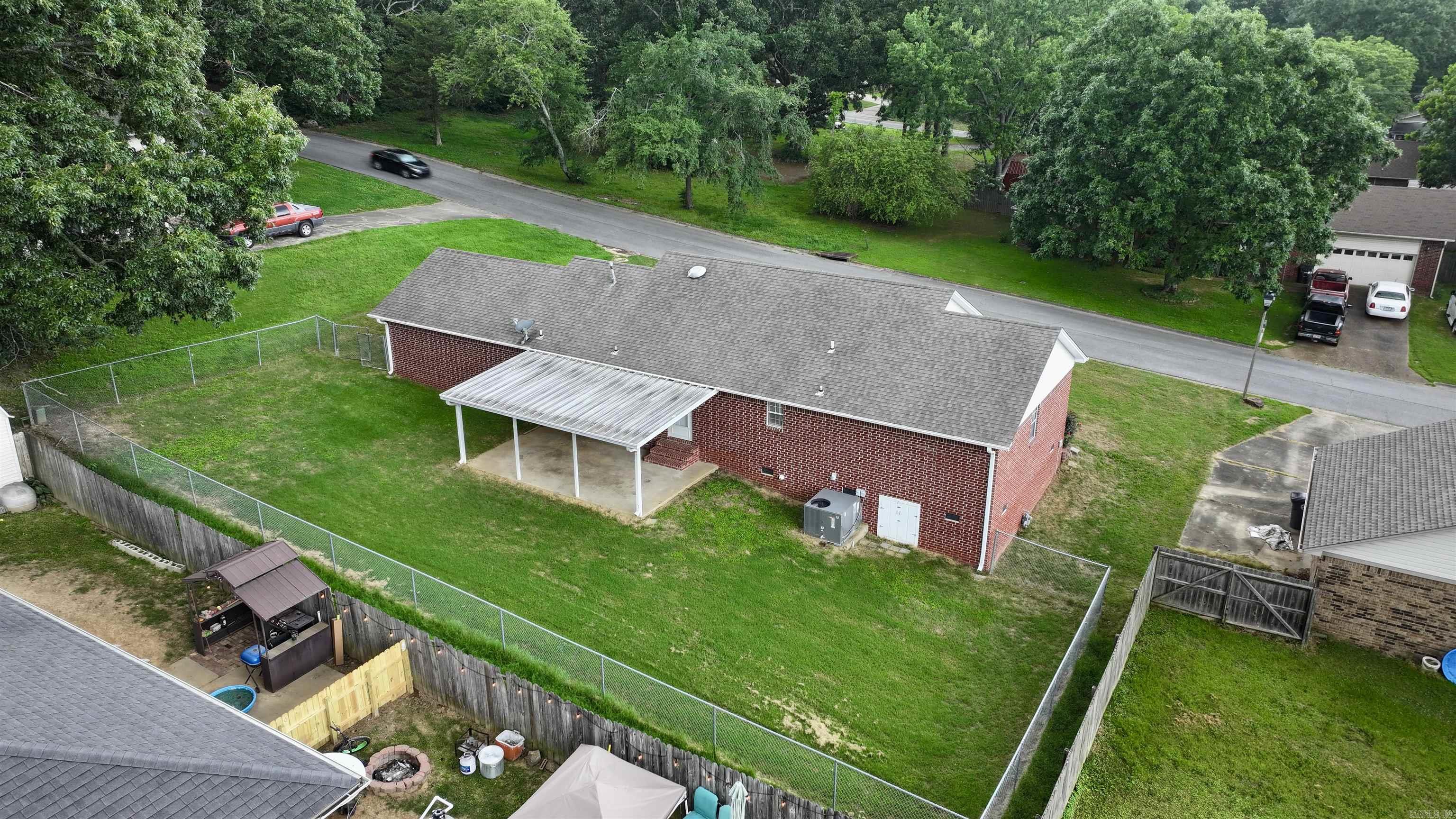 WESTERN HILLS ADD - Residential