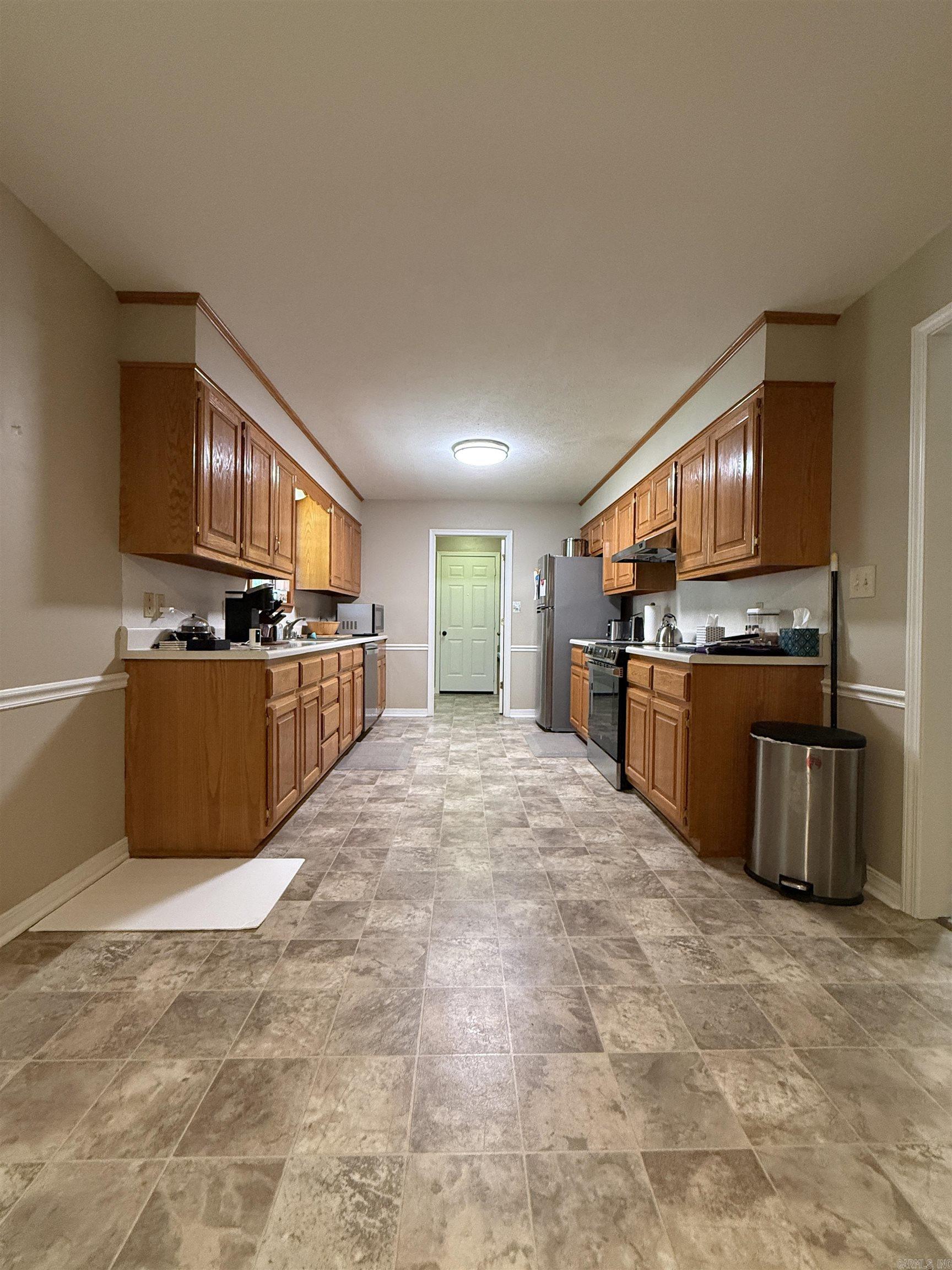 WESTERN HILLS ADD - Residential