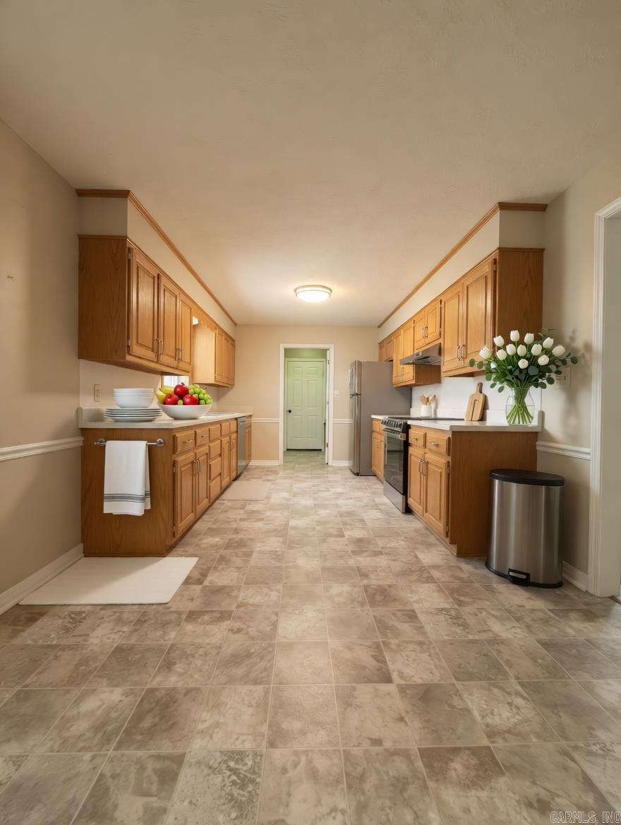 WESTERN HILLS ADD - Residential