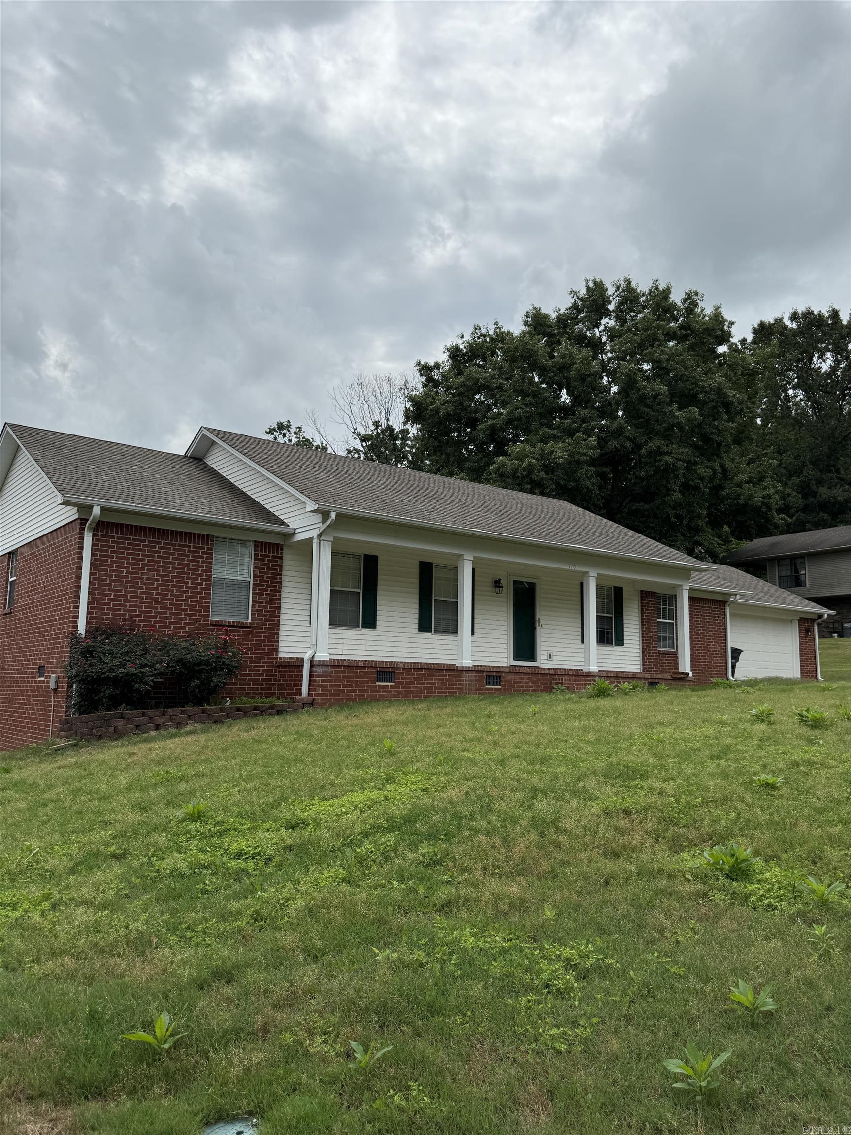 WESTERN HILLS ADD - Residential