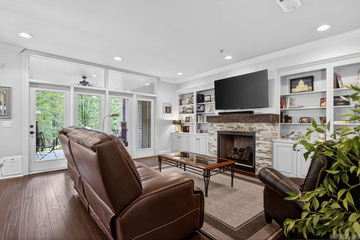 VALLON HPR - Residential