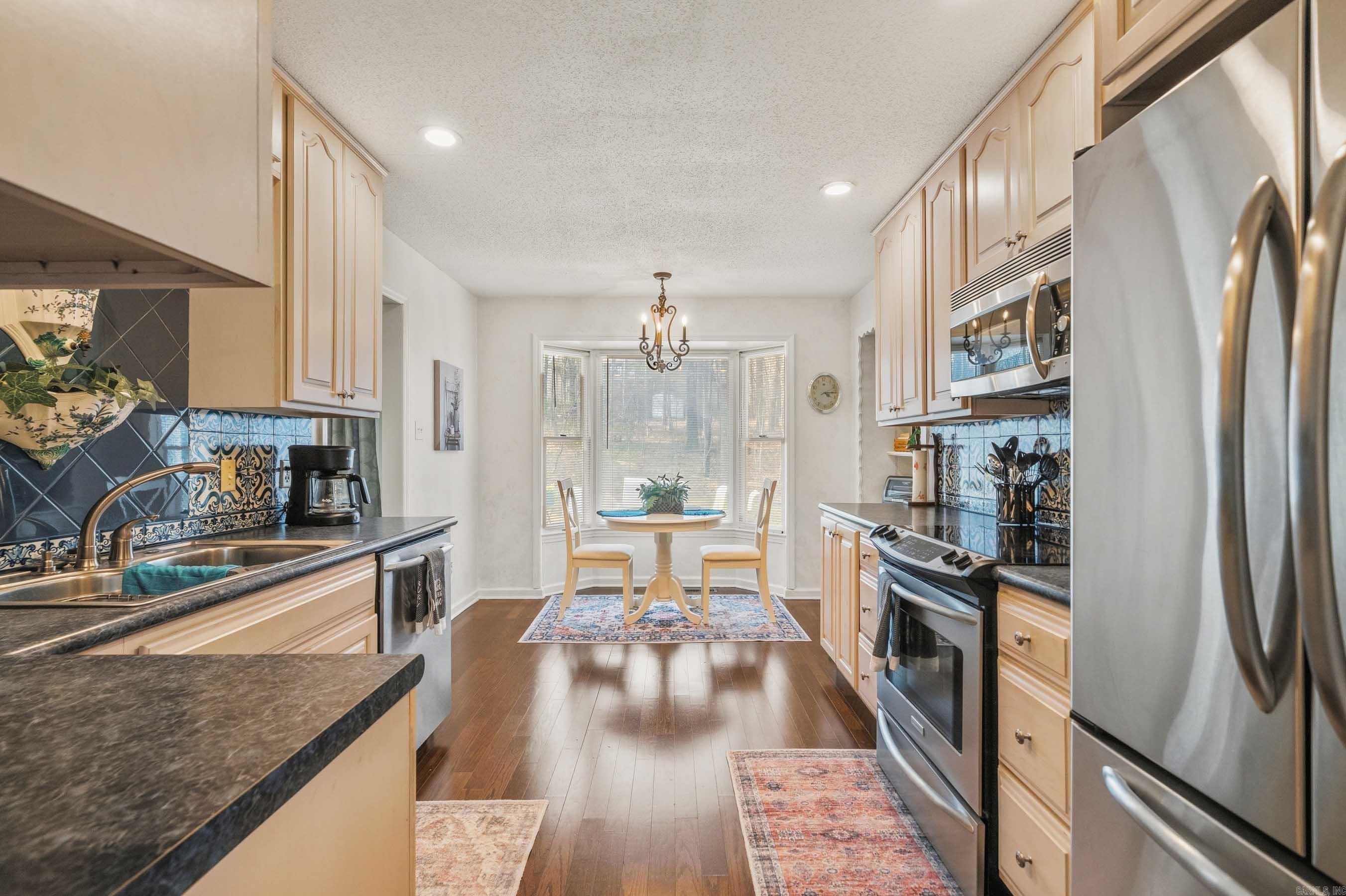 SANTA CRUZ - Residential