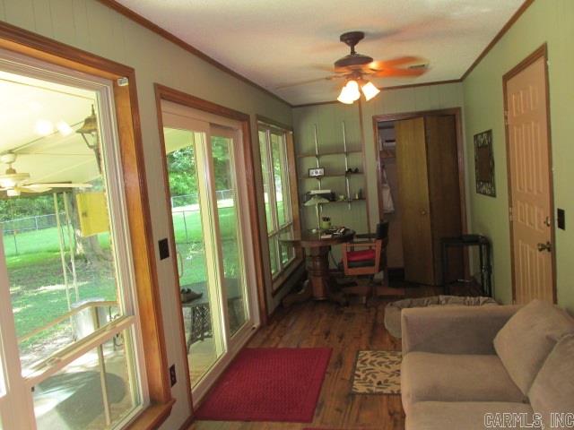 North Park - Residential
