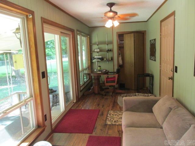 North Park - Residential