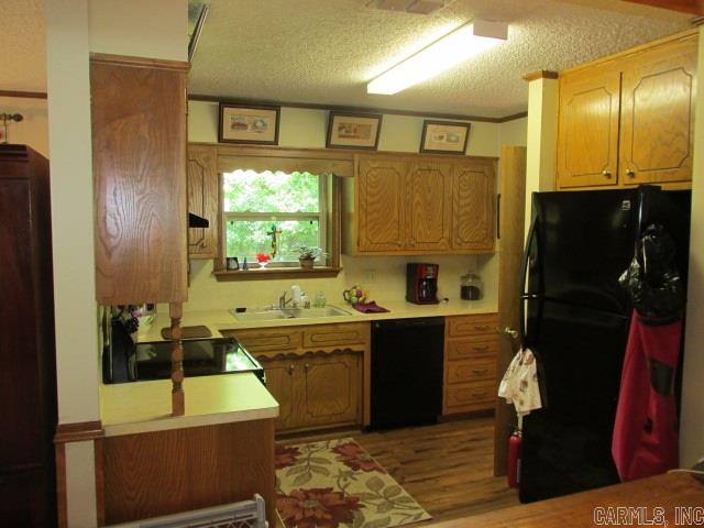 North Park - Residential