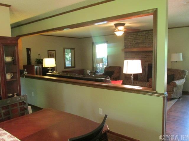 North Park - Residential