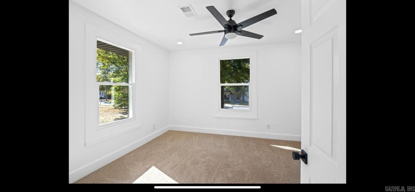 WORTHEN - Residential