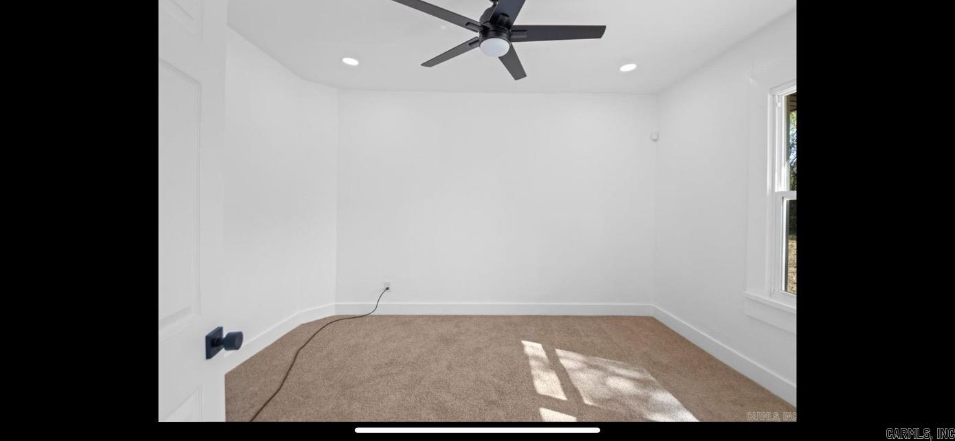 WORTHEN - Residential