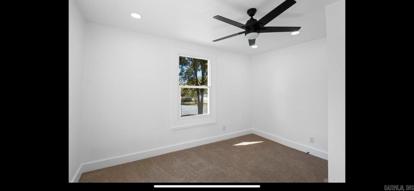 WORTHEN - Residential