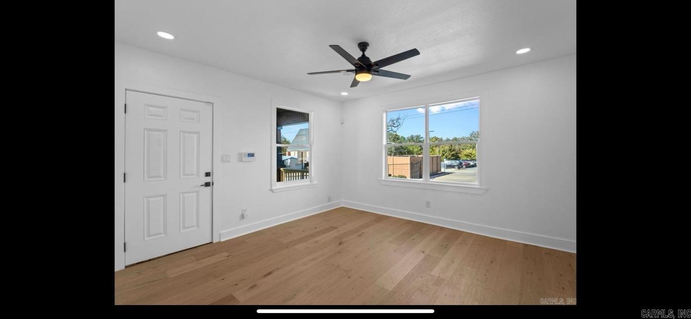 WORTHEN - Residential