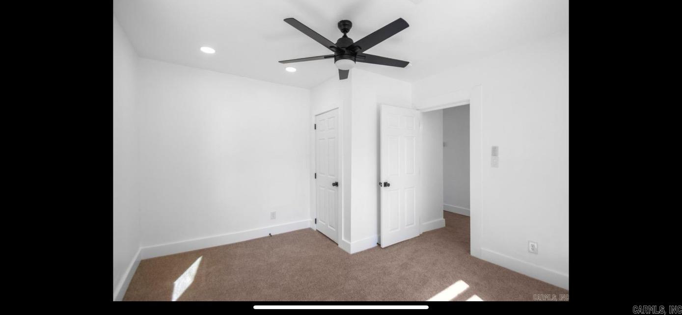 WORTHEN - Residential