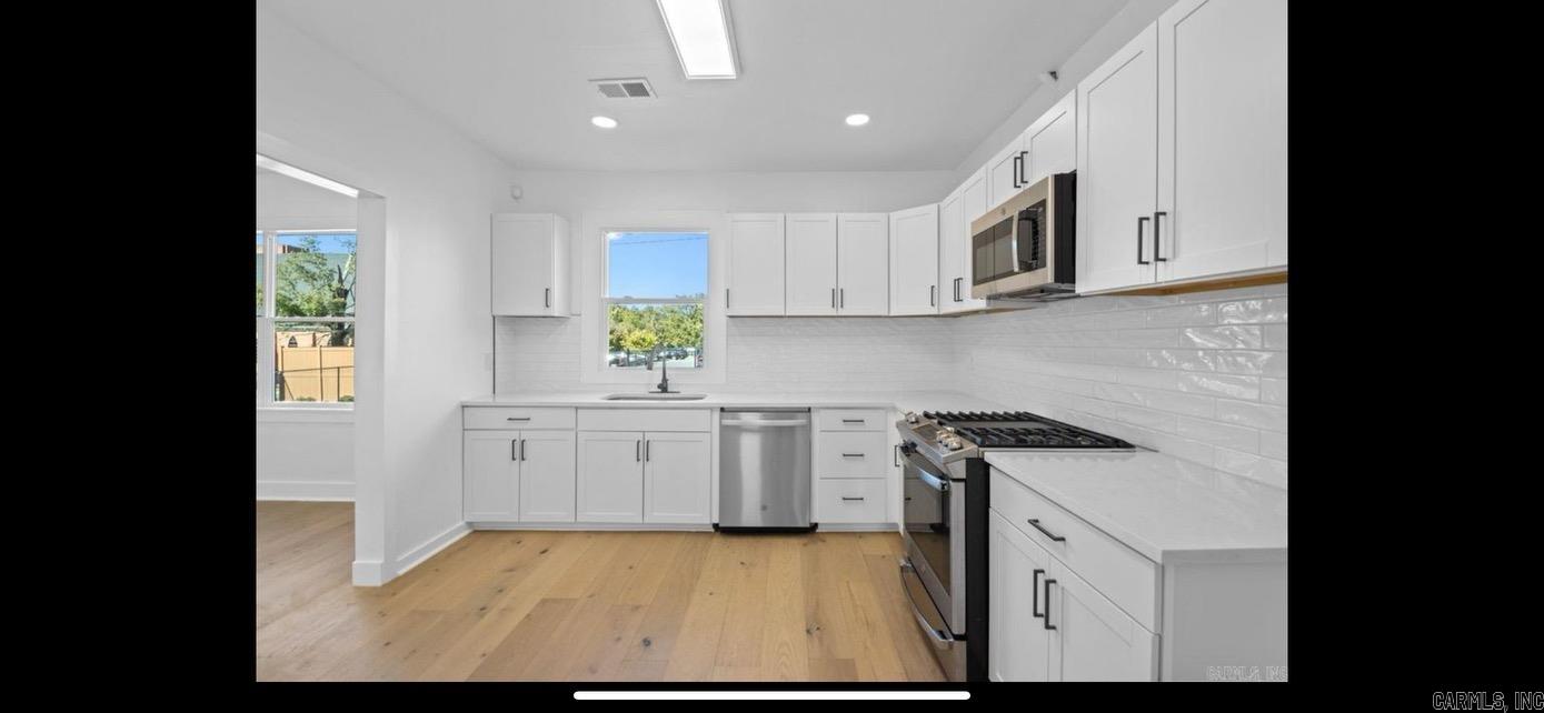 WORTHEN - Residential