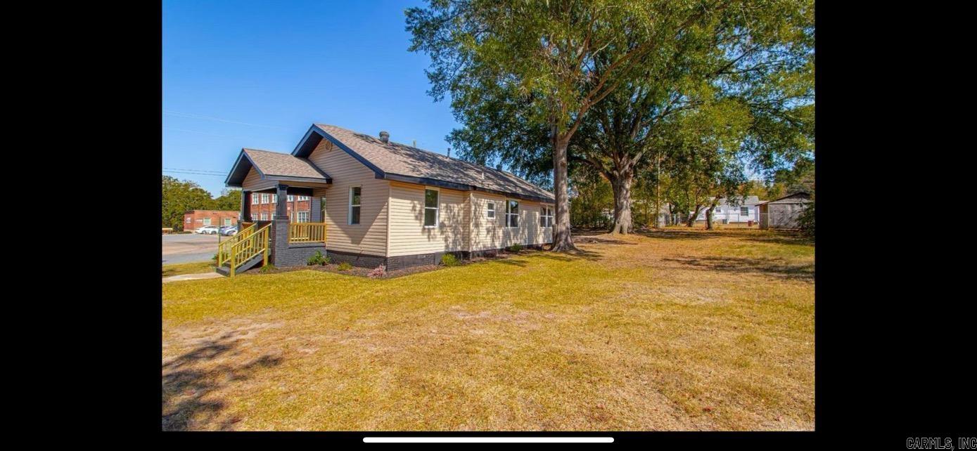 WORTHEN - Residential