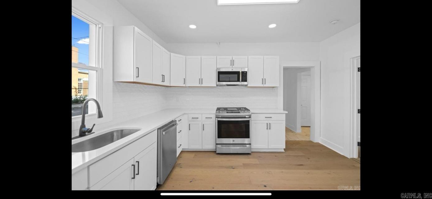 WORTHEN - Residential