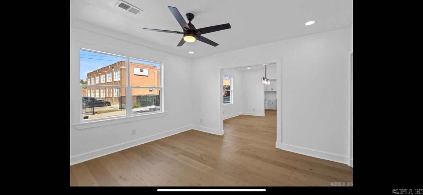 WORTHEN - Residential