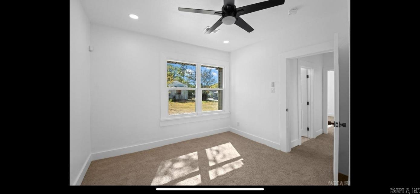 WORTHEN - Residential