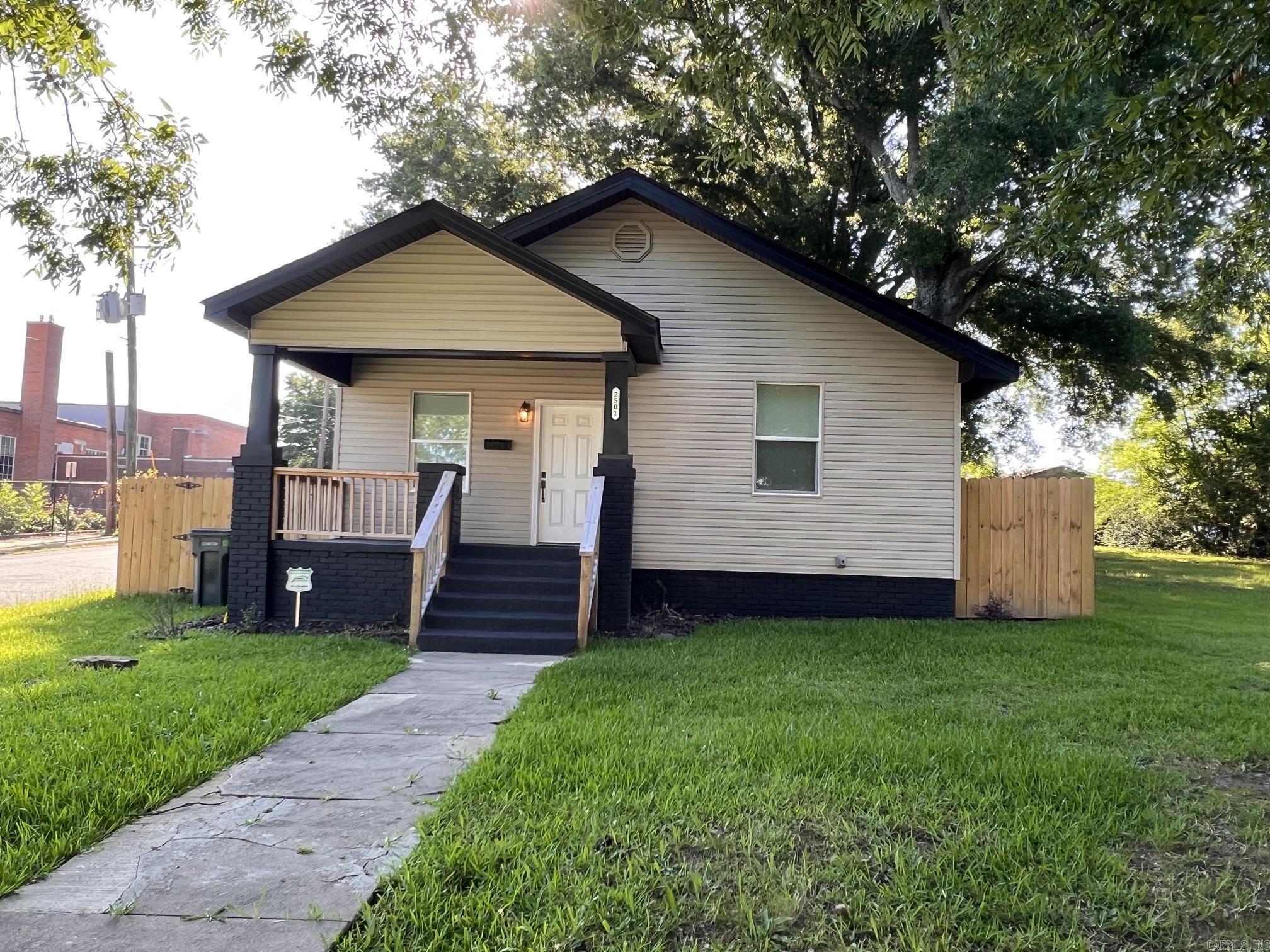 WORTHEN - Residential
