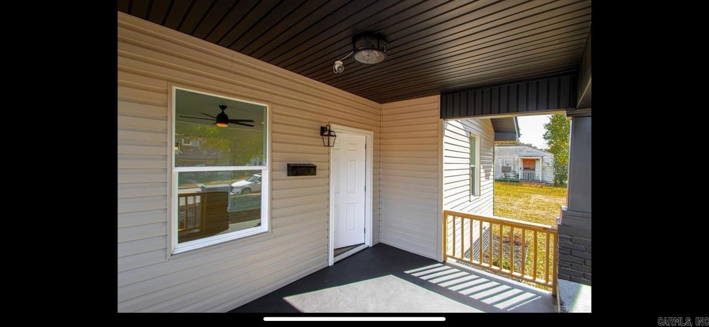 WORTHEN - Residential
