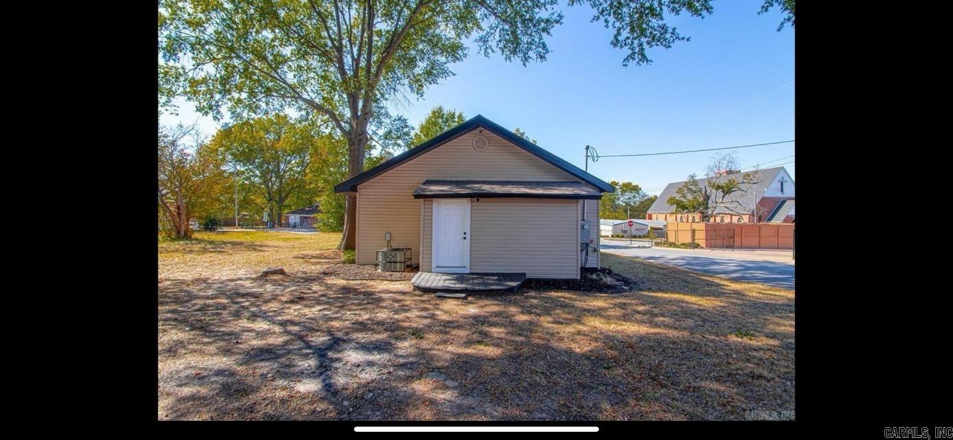 WORTHEN - Residential