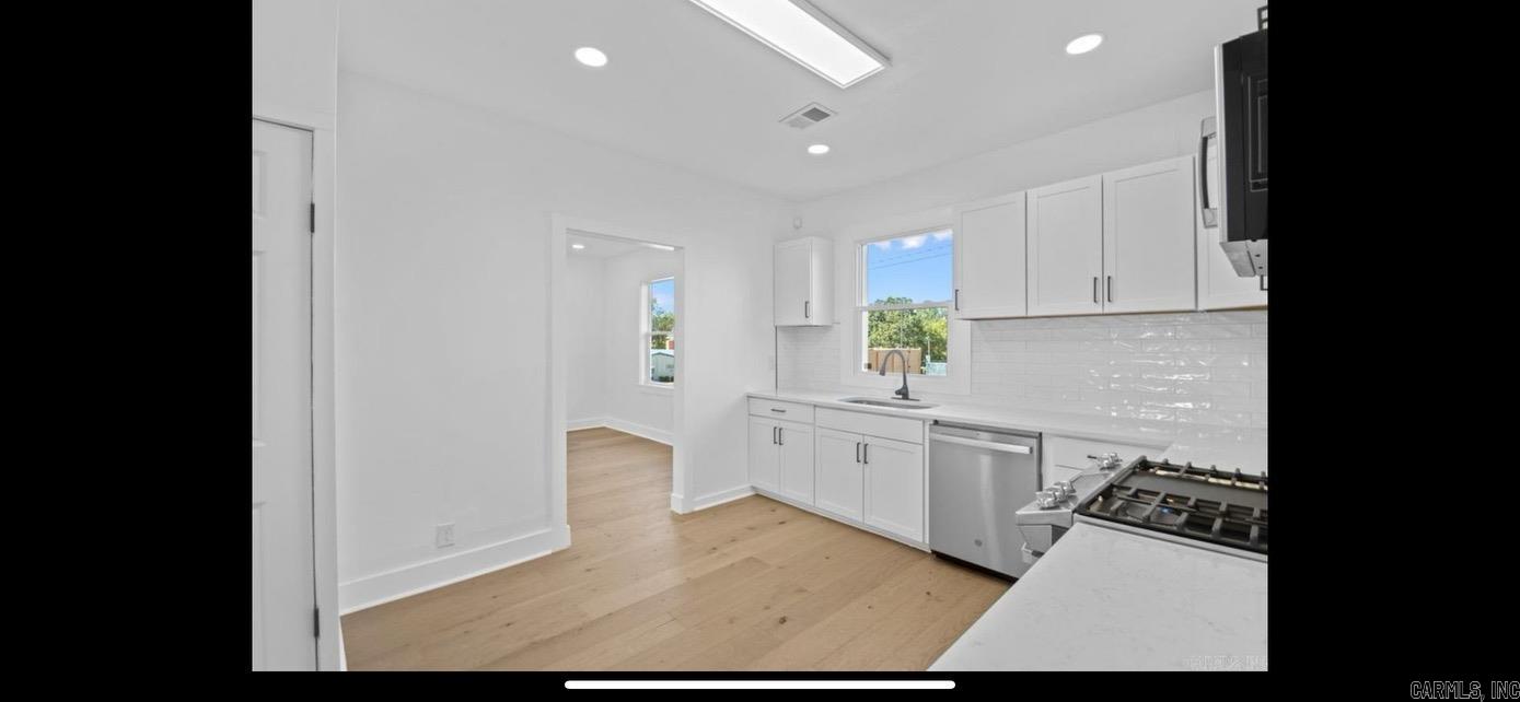 WORTHEN - Residential