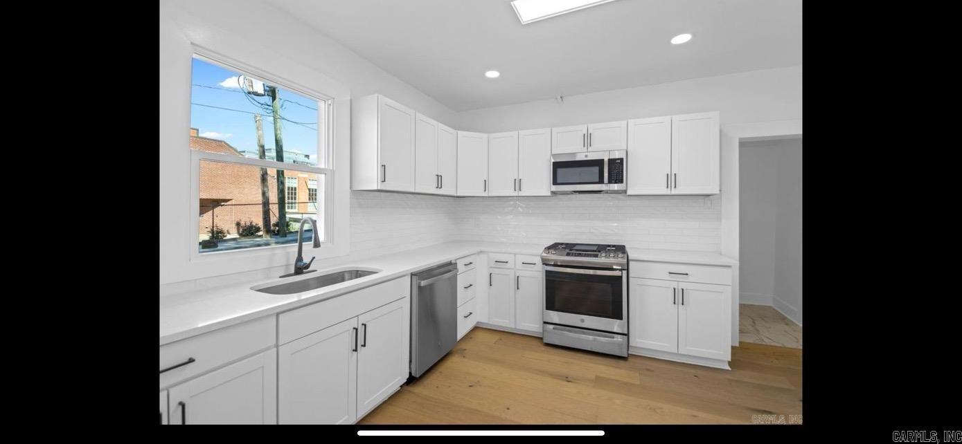 WORTHEN - Residential