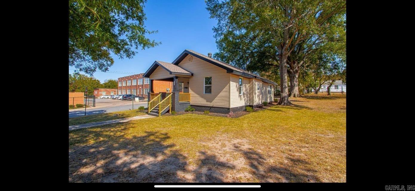 WORTHEN - Residential