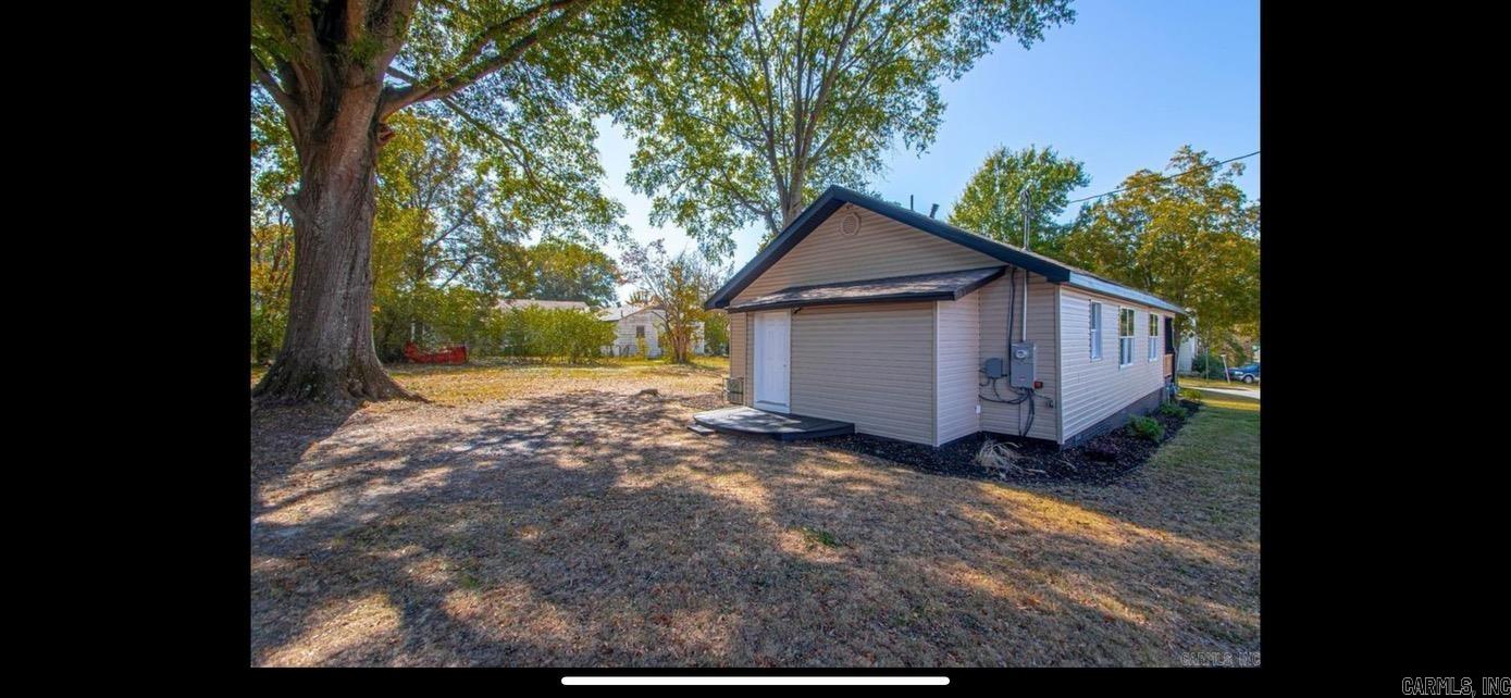 WORTHEN - Residential