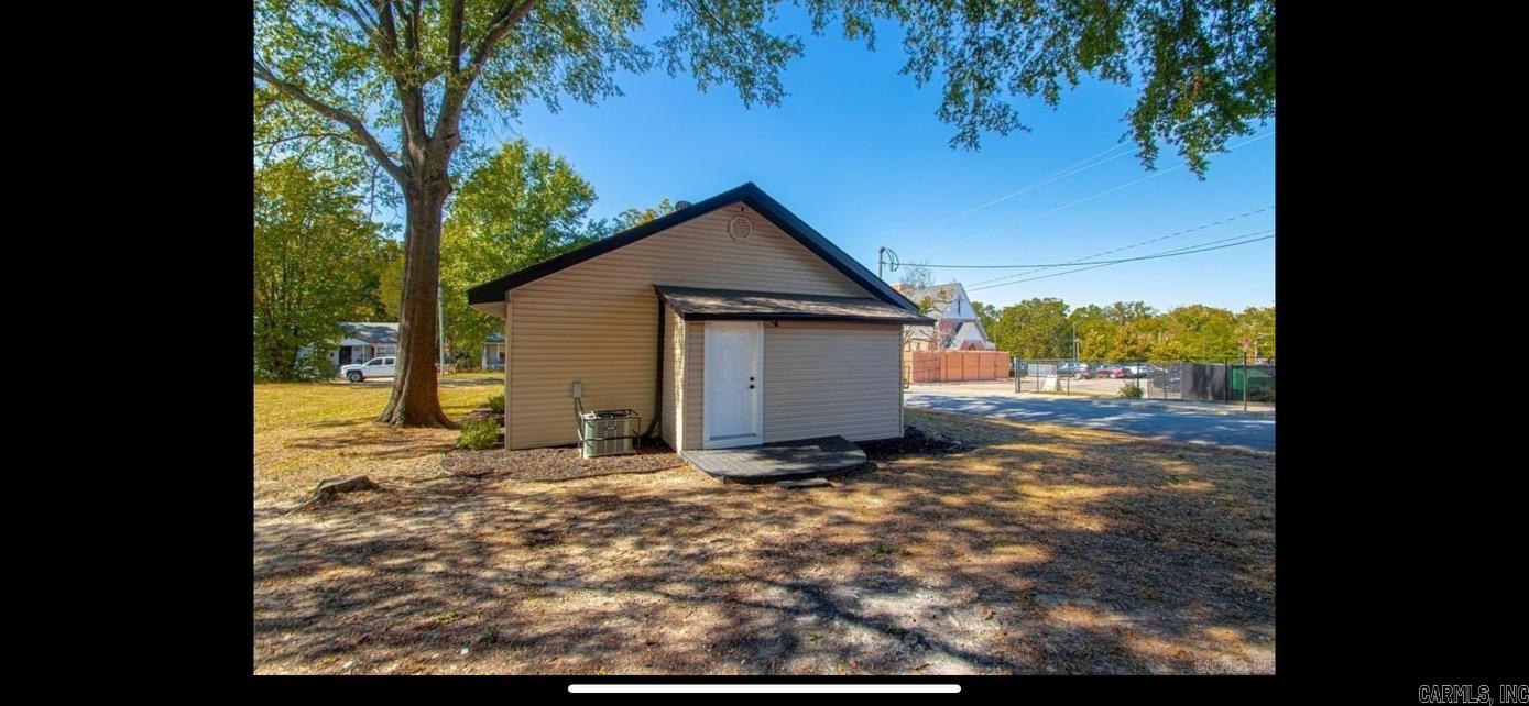 WORTHEN - Residential