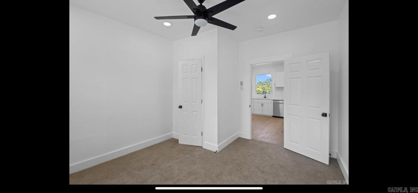 WORTHEN - Residential