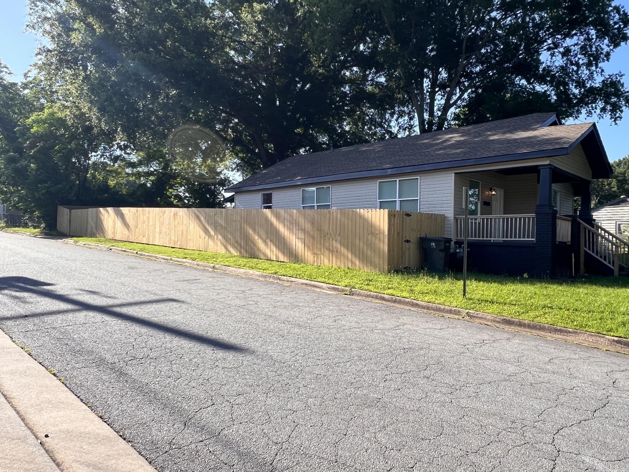 WORTHEN - Residential