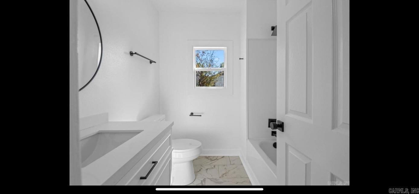 WORTHEN - Residential